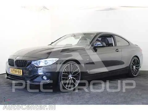 2015 BMW 4 Series