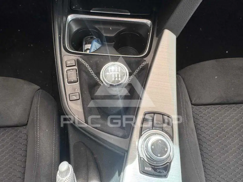 2015 BMW 4 Series