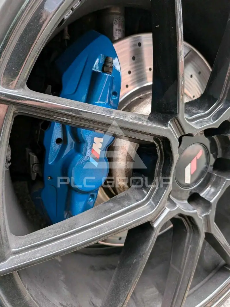 2015 BMW 4 Series