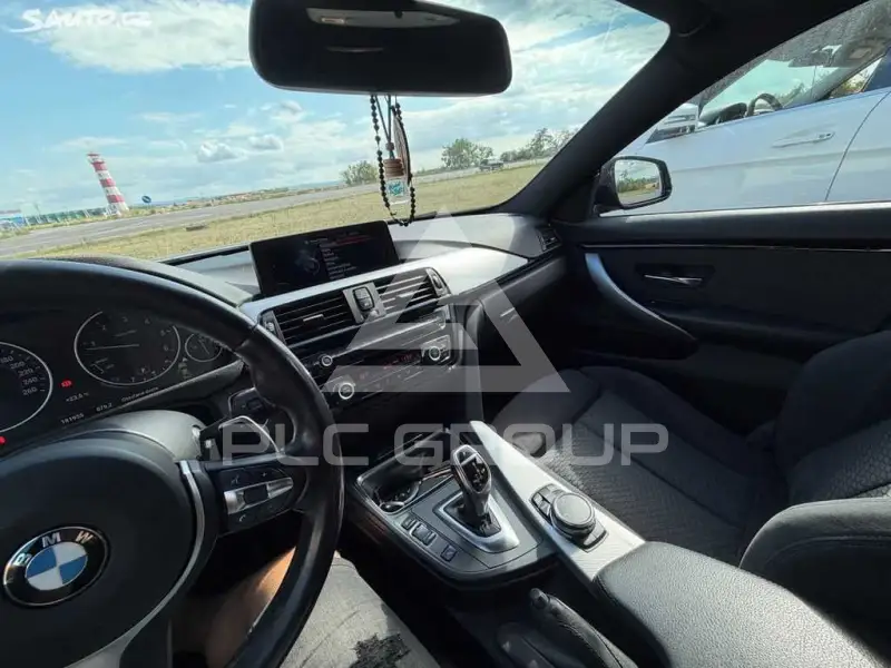 2015 BMW 4 Series
