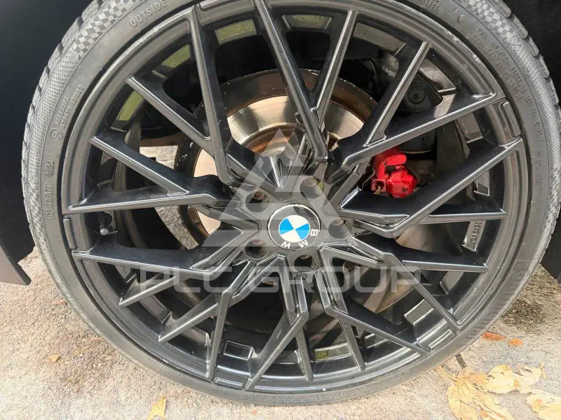 2015 BMW 4 Series