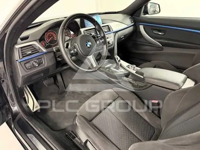 2015 BMW 4 Series