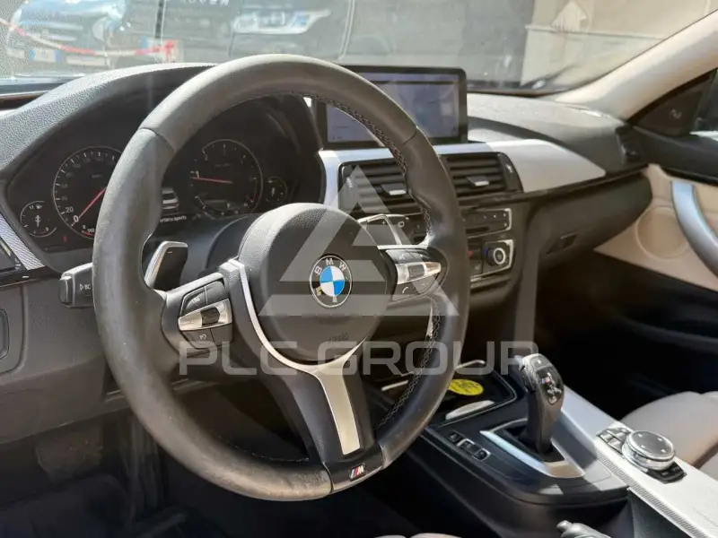 2015 BMW 4 Series