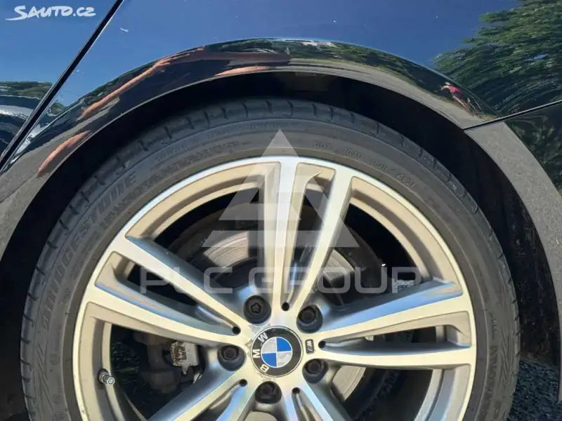 2015 BMW 4 Series