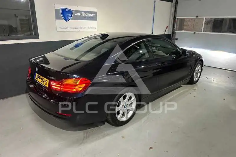 2015 BMW 4 Series