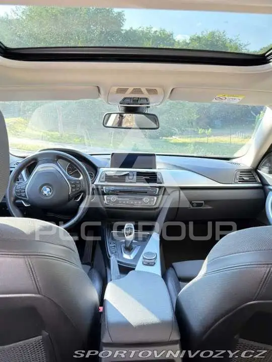 2015 BMW 4 Series