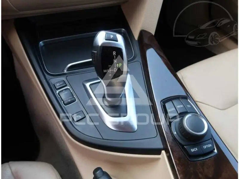 2015 BMW 4 Series