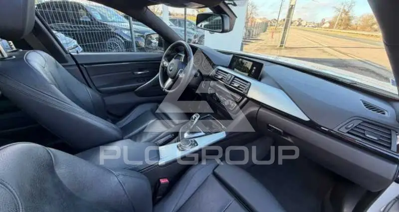 2015 BMW 4 Series