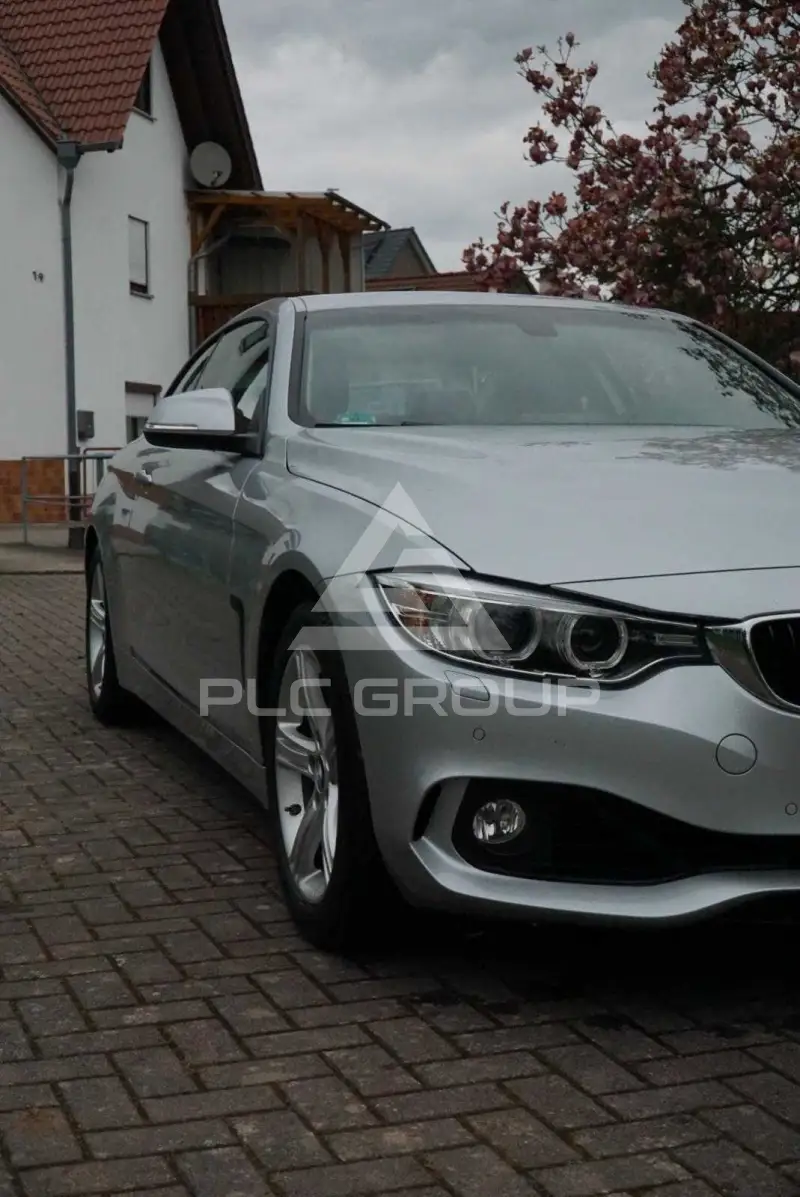 2015 BMW 4 Series