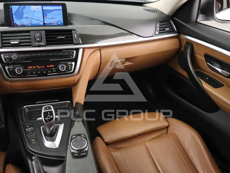 2015 BMW 4 Series