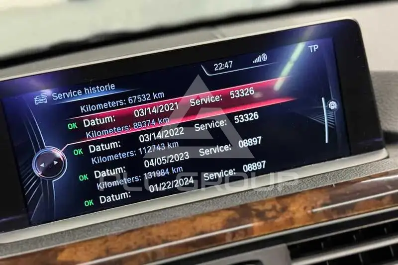 2015 BMW 4 Series