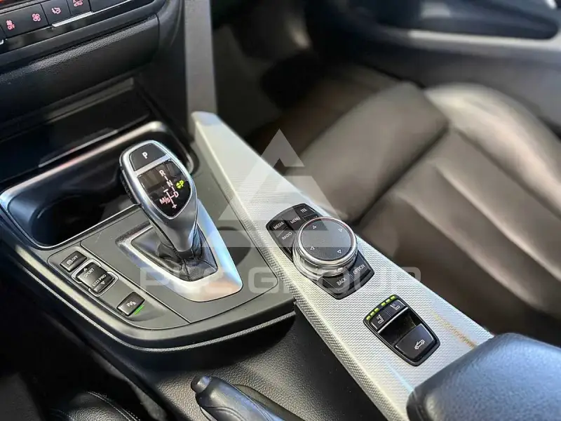 2015 BMW 4 Series