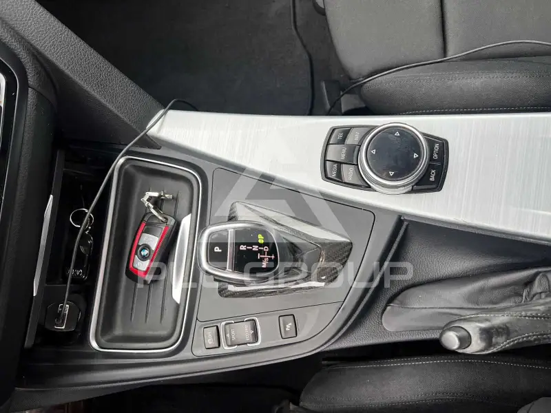 2015 BMW 4 Series