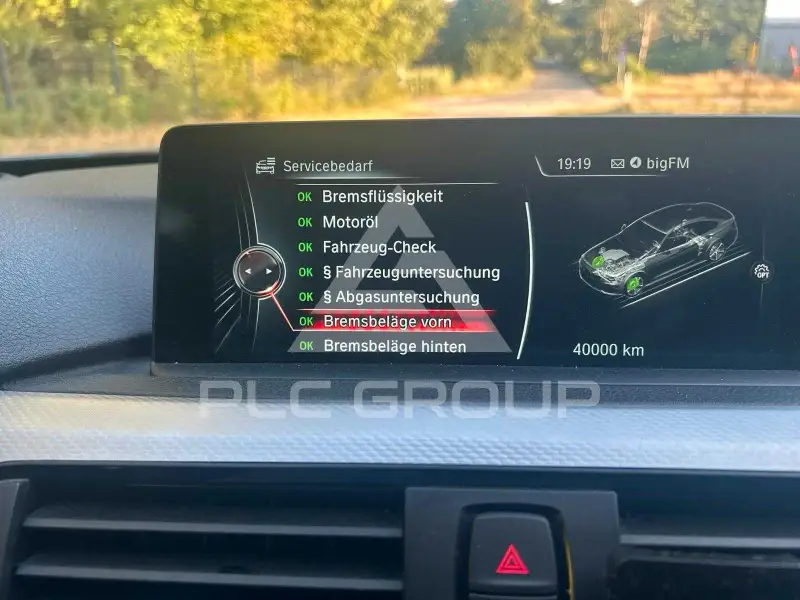 2015 BMW 4 Series