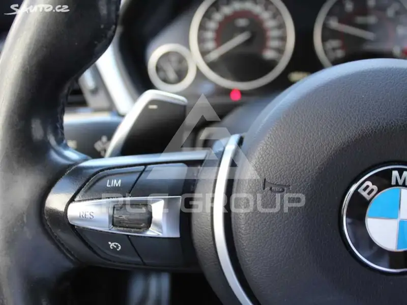 2015 BMW 4 Series