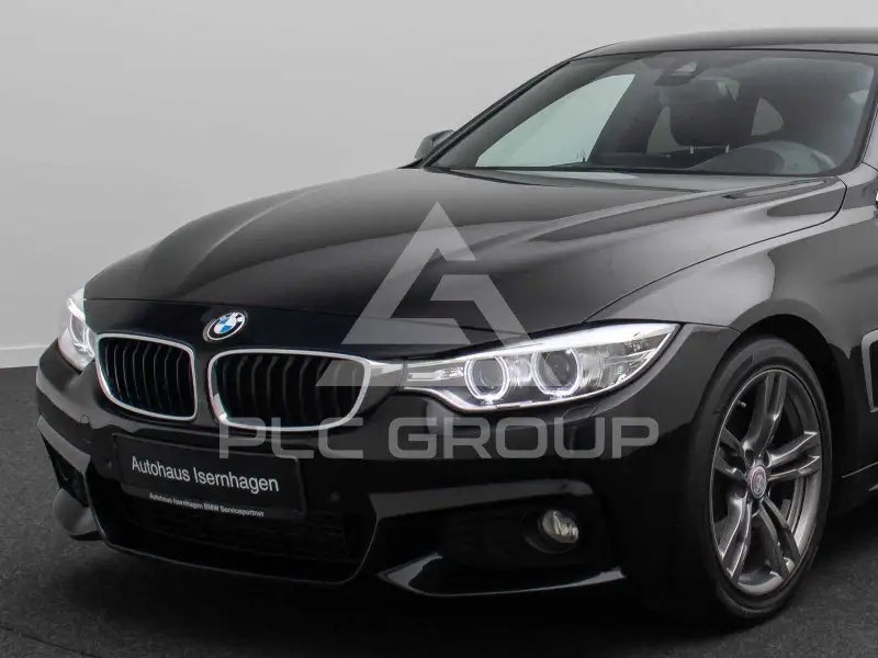 2015 BMW 4 Series