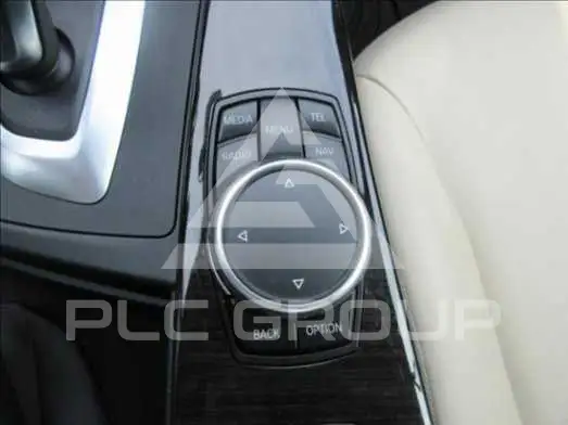 2015 BMW 4 Series