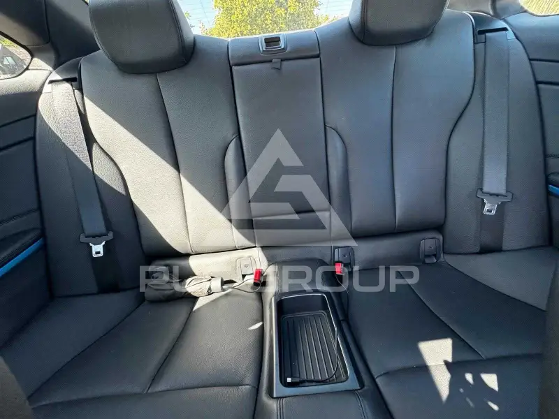 2015 BMW 4 Series