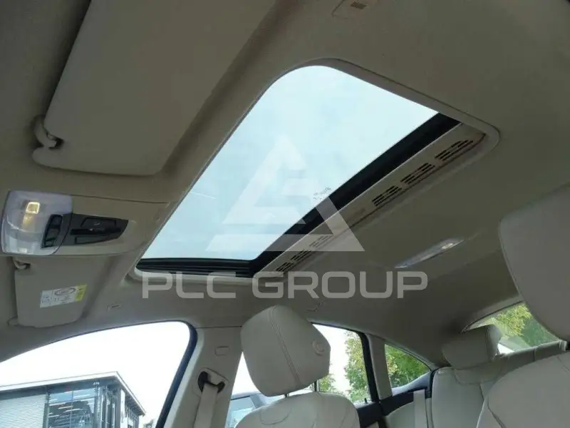 2015 BMW 4 Series