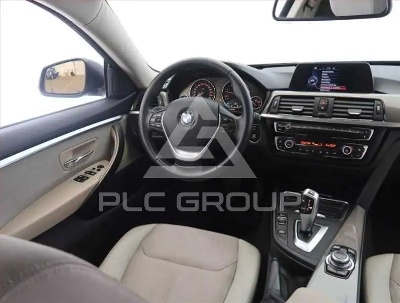 2015 BMW 4 Series