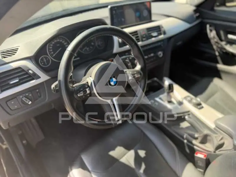 2015 BMW 4 Series