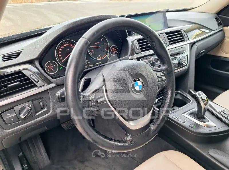 2015 BMW 4 Series