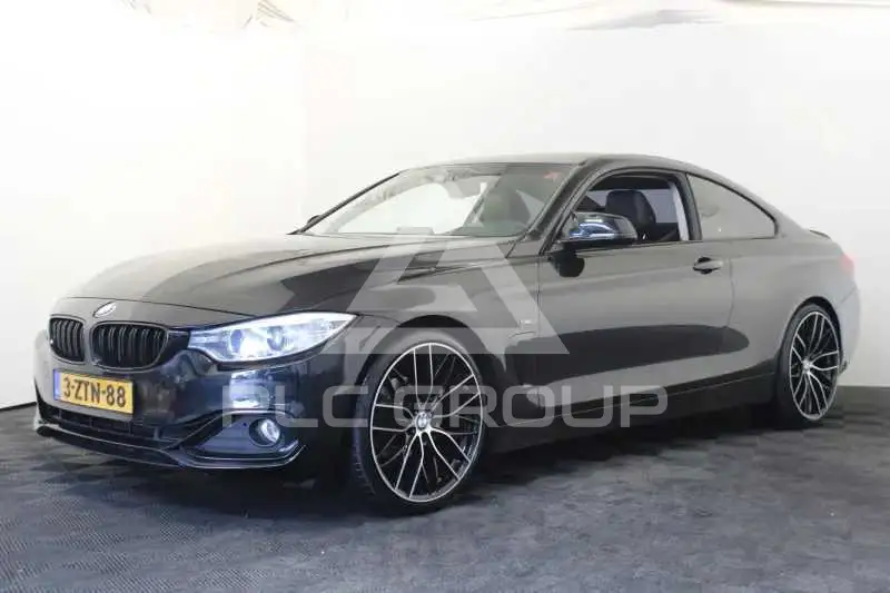 2015 BMW 4 Series