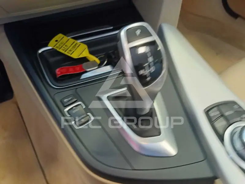 2015 BMW 4 Series