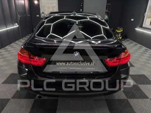 2015 BMW 4 Series