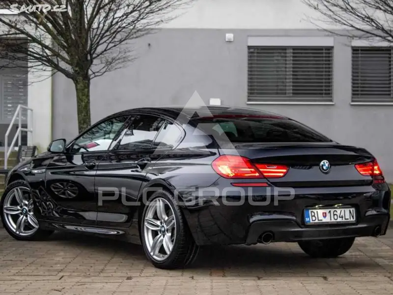 2015 BMW 4 Series