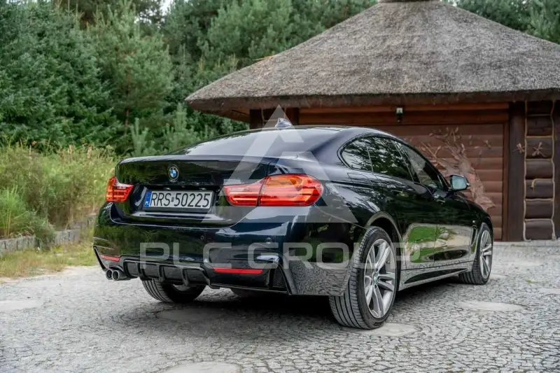 2015 BMW 7 Series