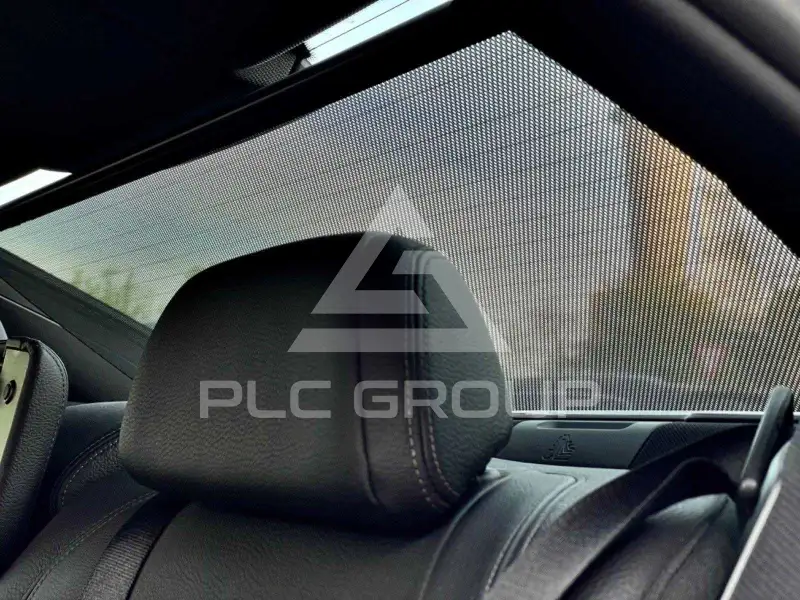 2015 BMW 7 Series