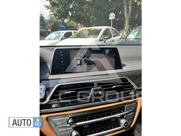 2015 BMW 7 Series