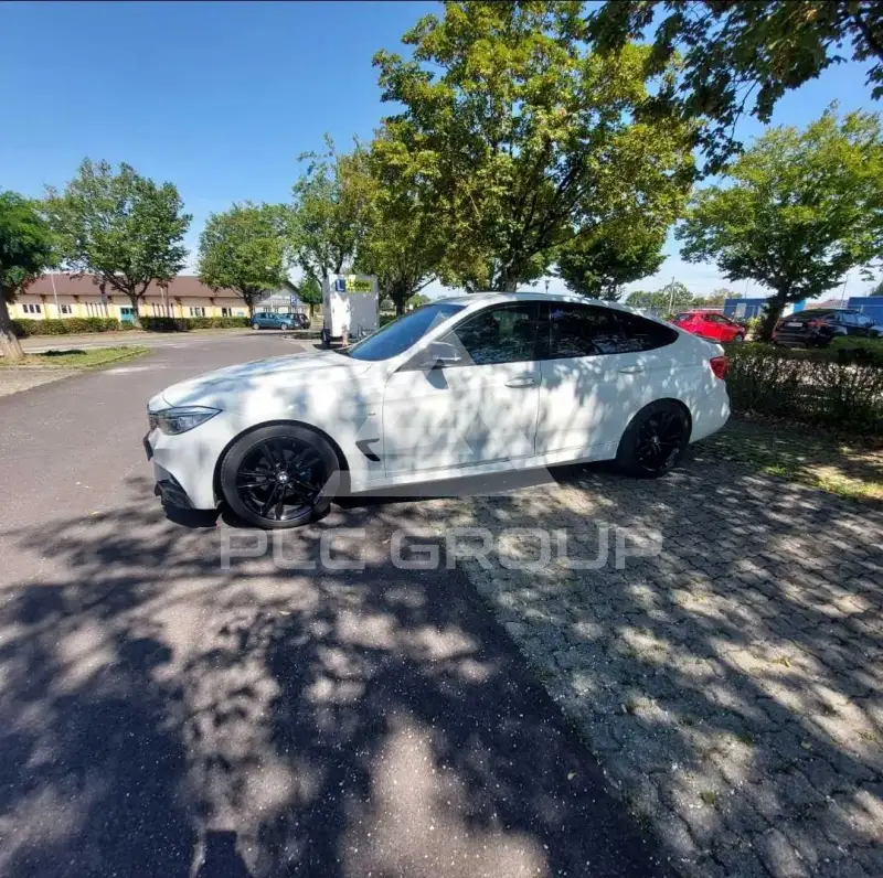 2015 BMW 330