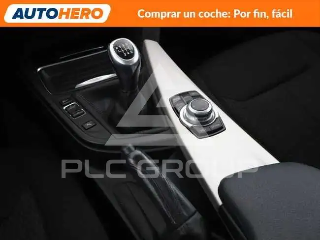 2015 BMW 330