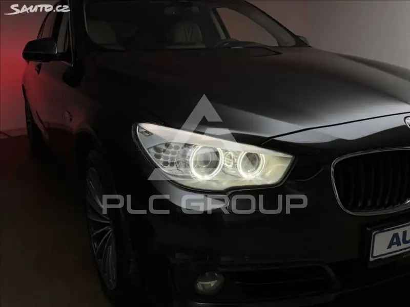 2015 BMW 330