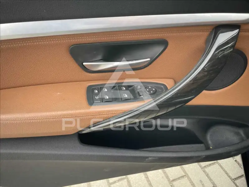2015 BMW 330