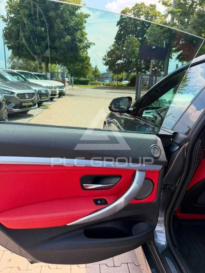 2015 BMW 330