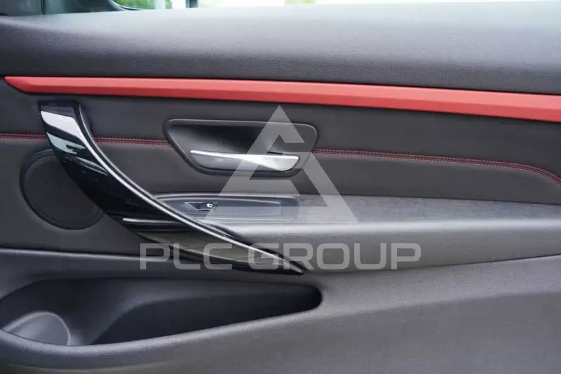2015 BMW 330
