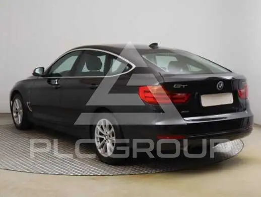 2015 BMW 330