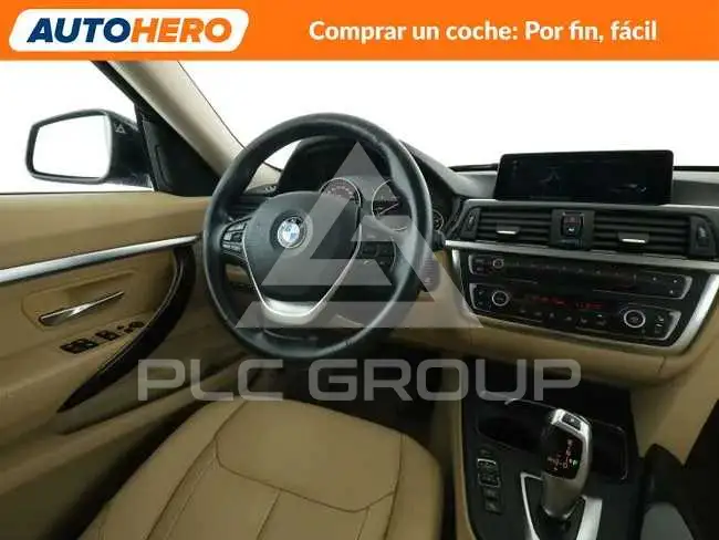 2015 BMW 330