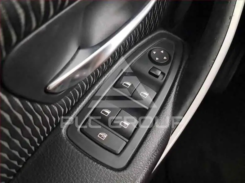 2015 BMW 330