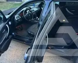 2015 BMW 330