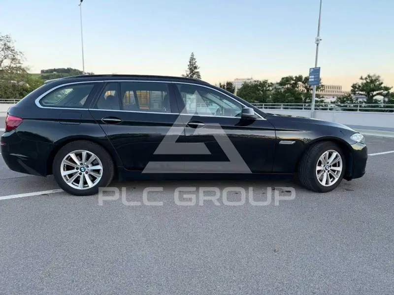 2015 BMW 330