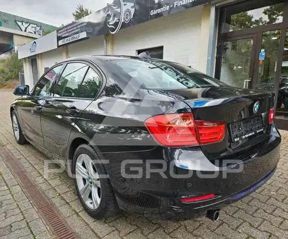 2015 BMW 330