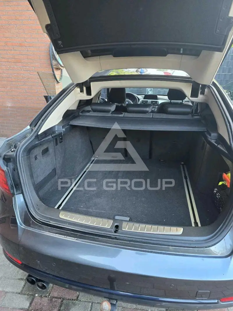 2015 BMW 330