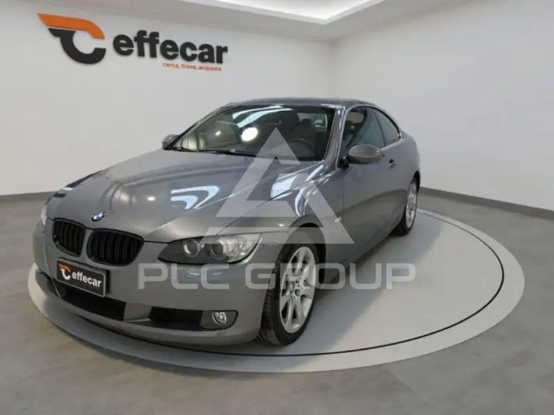 2015 BMW 330
