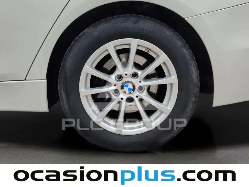 2015 BMW 330