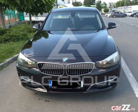 2015 BMW 330