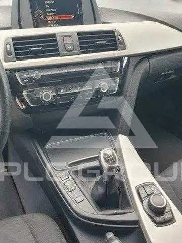 2015 BMW 330